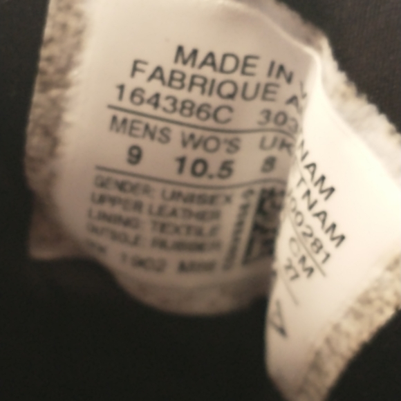 Converse Cons ERX 260 Shoes - Picture 6 of 9